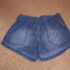 Altar’d State tie shorts